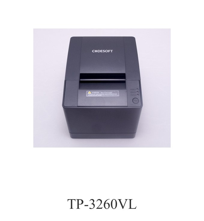 Codesoft tp 3160s thermal receipt printer driver windows 10