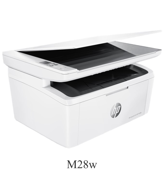 Hp laserjet pro mfp m28w обзор