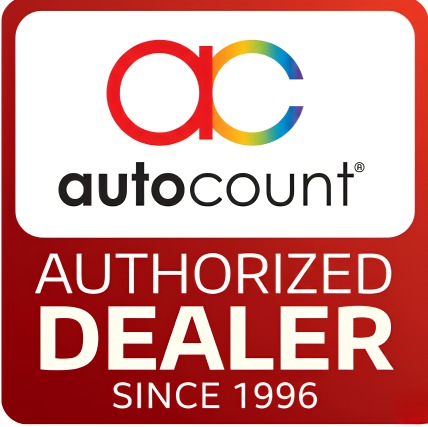AutoCount Authorized Dealer
