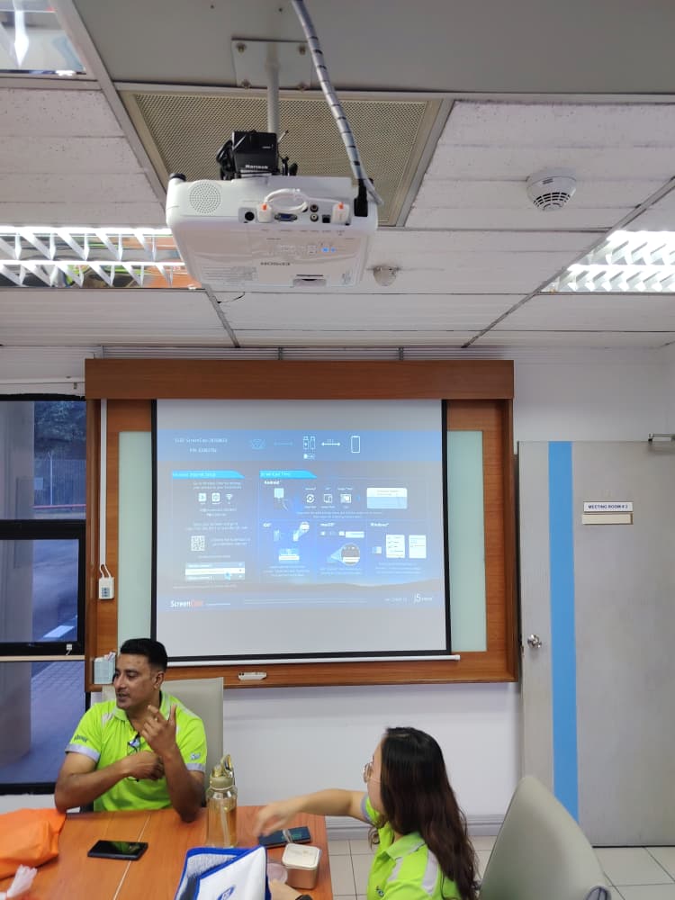 Meeting