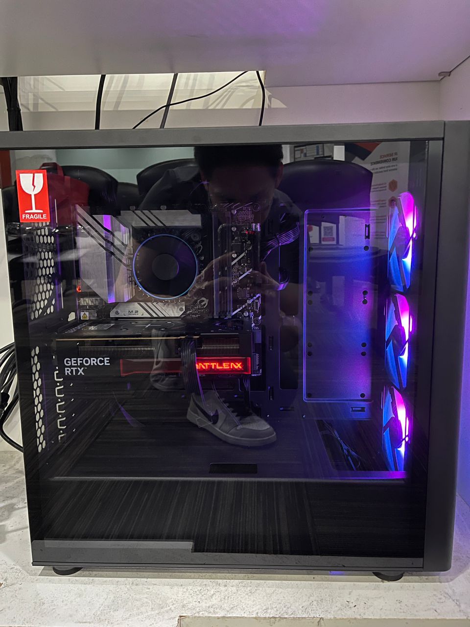 PC