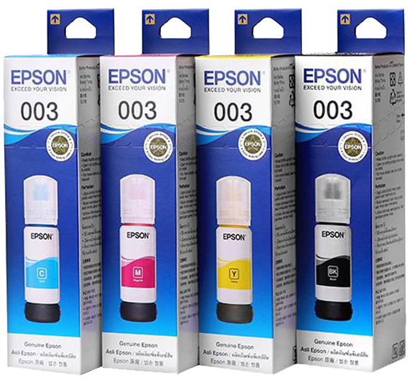 Epson 003