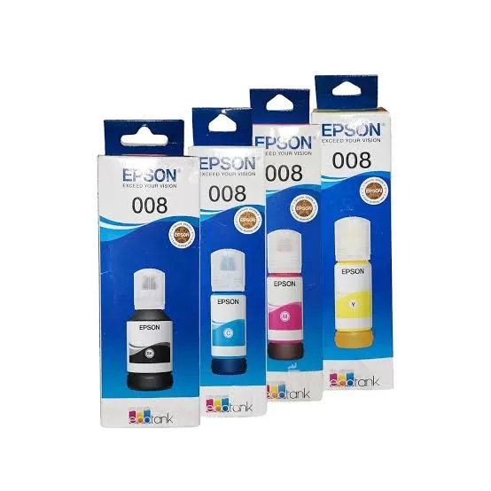 Epson 008