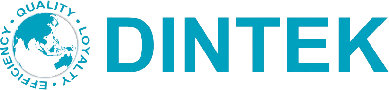 Dintek Logo