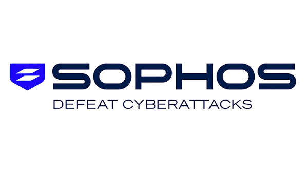 Sophos Logo