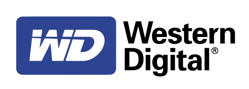 WD Logo