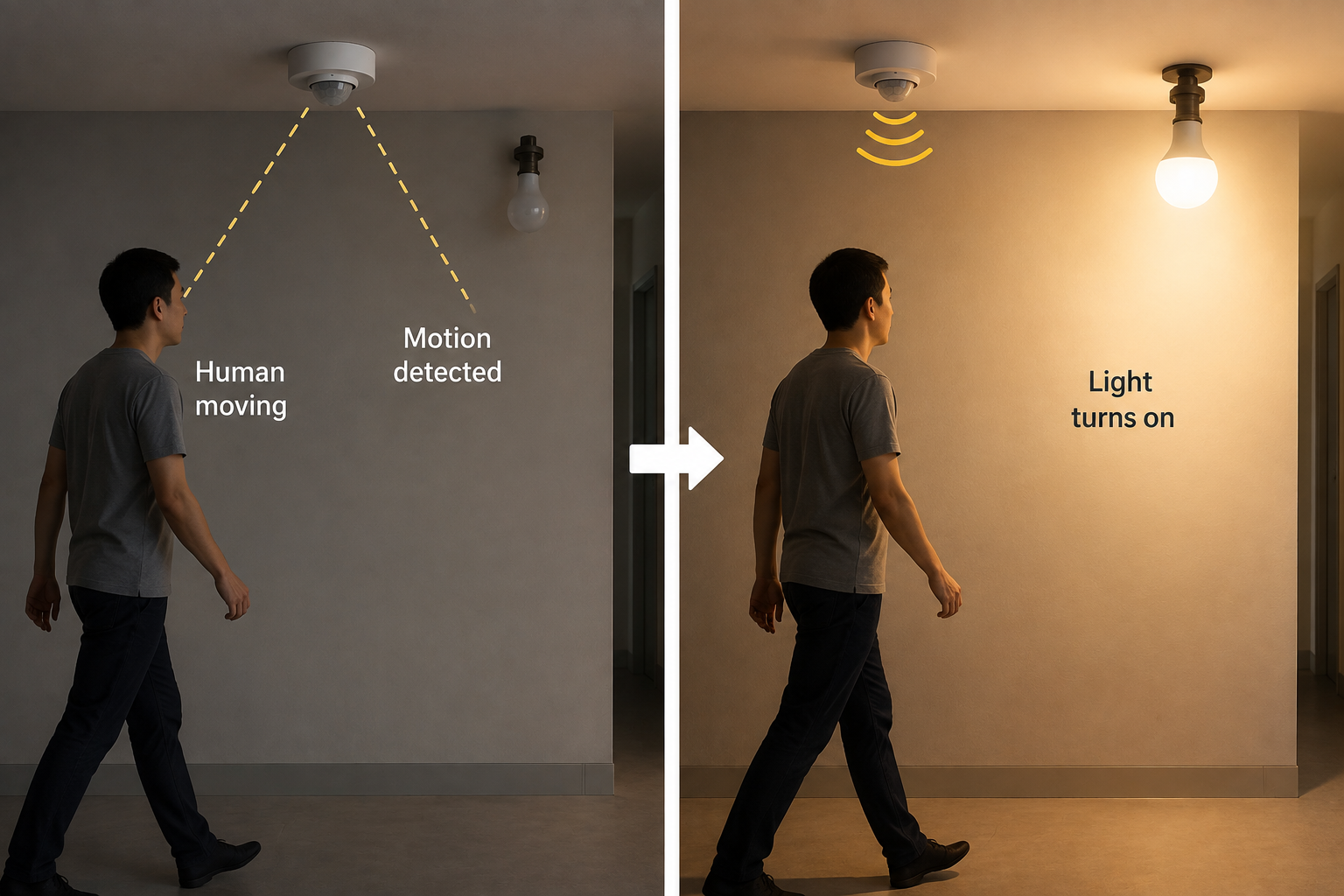 Motion Sensor