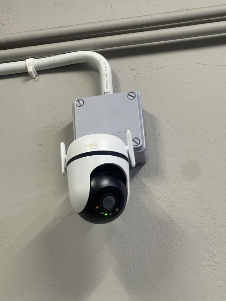 Expert Installation