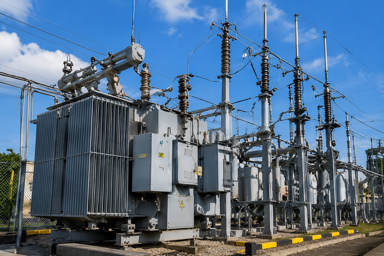 Critical Infrastructure