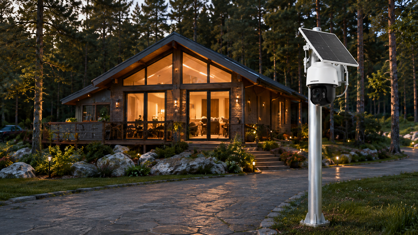 Remote Property