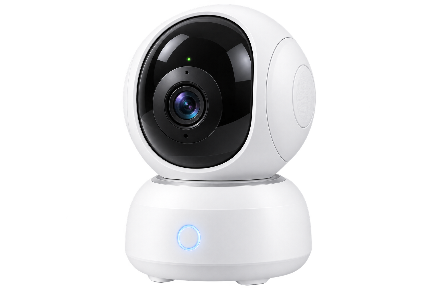 Indoor CCTV