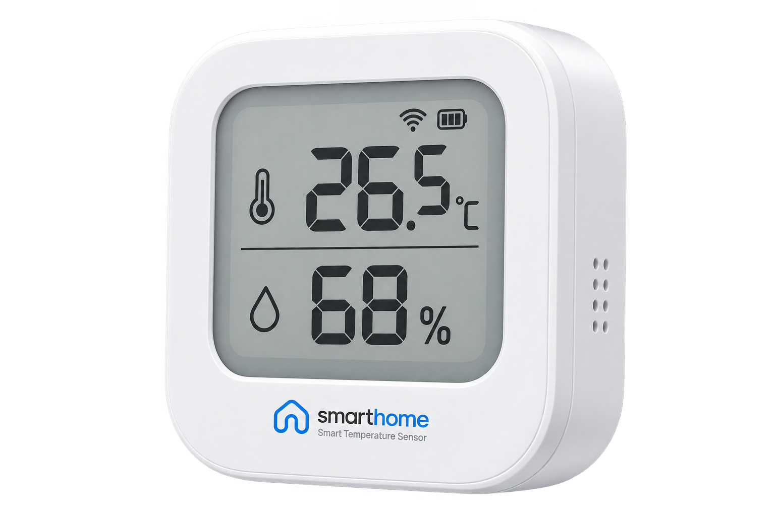 Temp Sensor