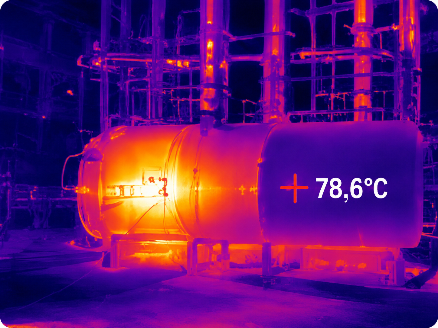 Temperature Monitoring