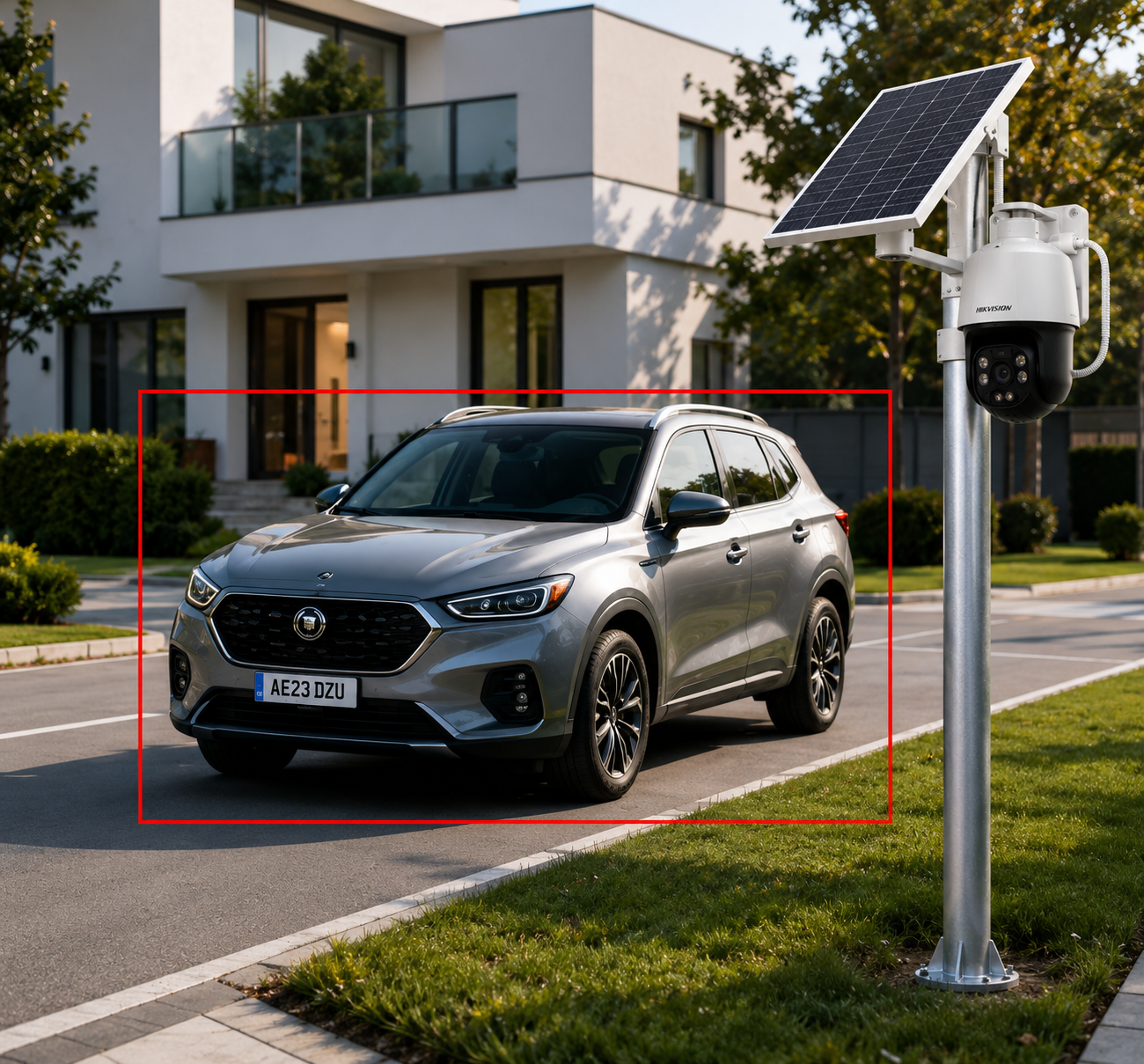 Vehicle Detection