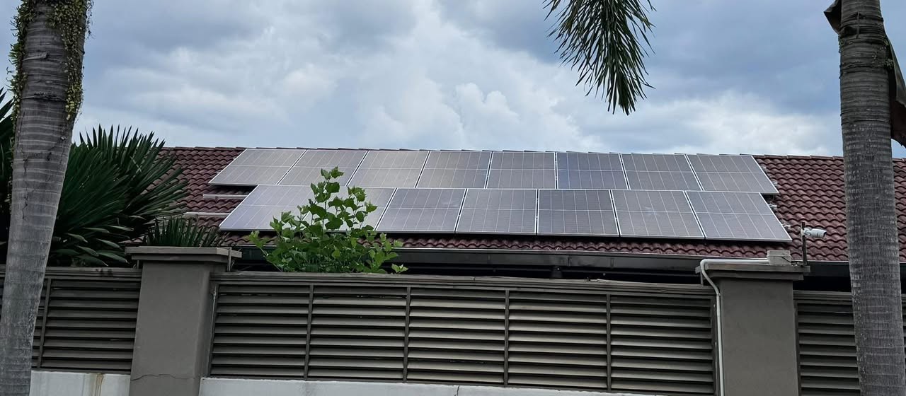 Solar Panel